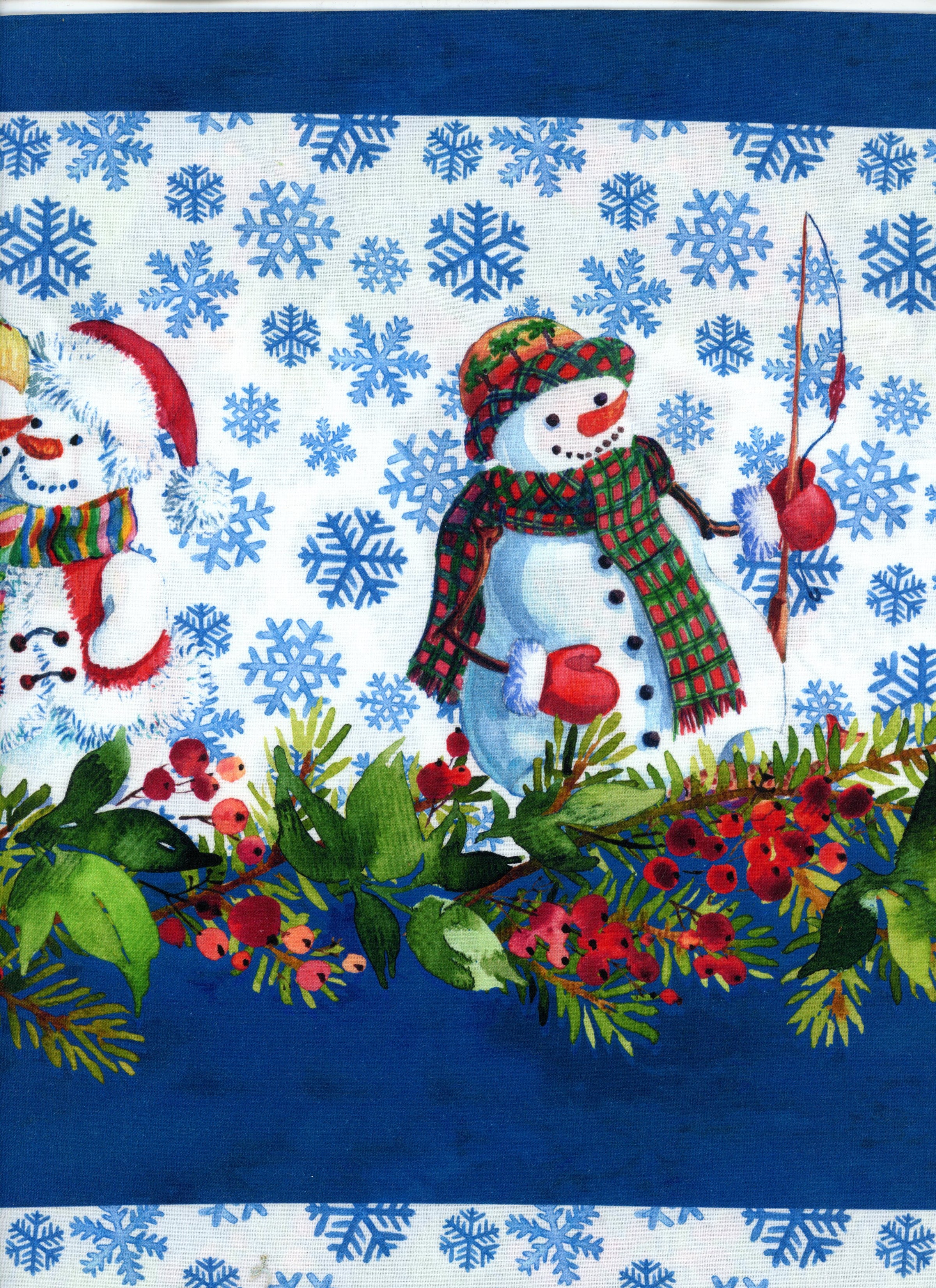 In The Beginning Fabrics - A Year of Art - Patchwork and Quilting Fabric from Brown's Craft Shed (Tags: Fabric )