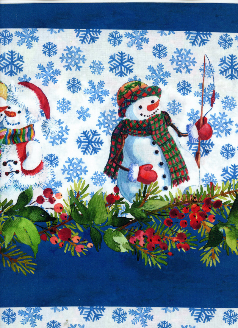 In The Beginning Fabrics - A Year of Art - Patchwork and Quilting Fabric from Brown's Craft Shed (Tags: Fabric )