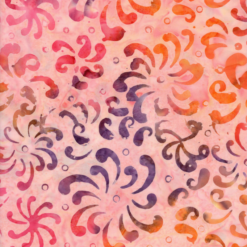 Batik Australia - Patchwork and Quilting Fabric from Brown's Craft Shed (Tags: Fabric )