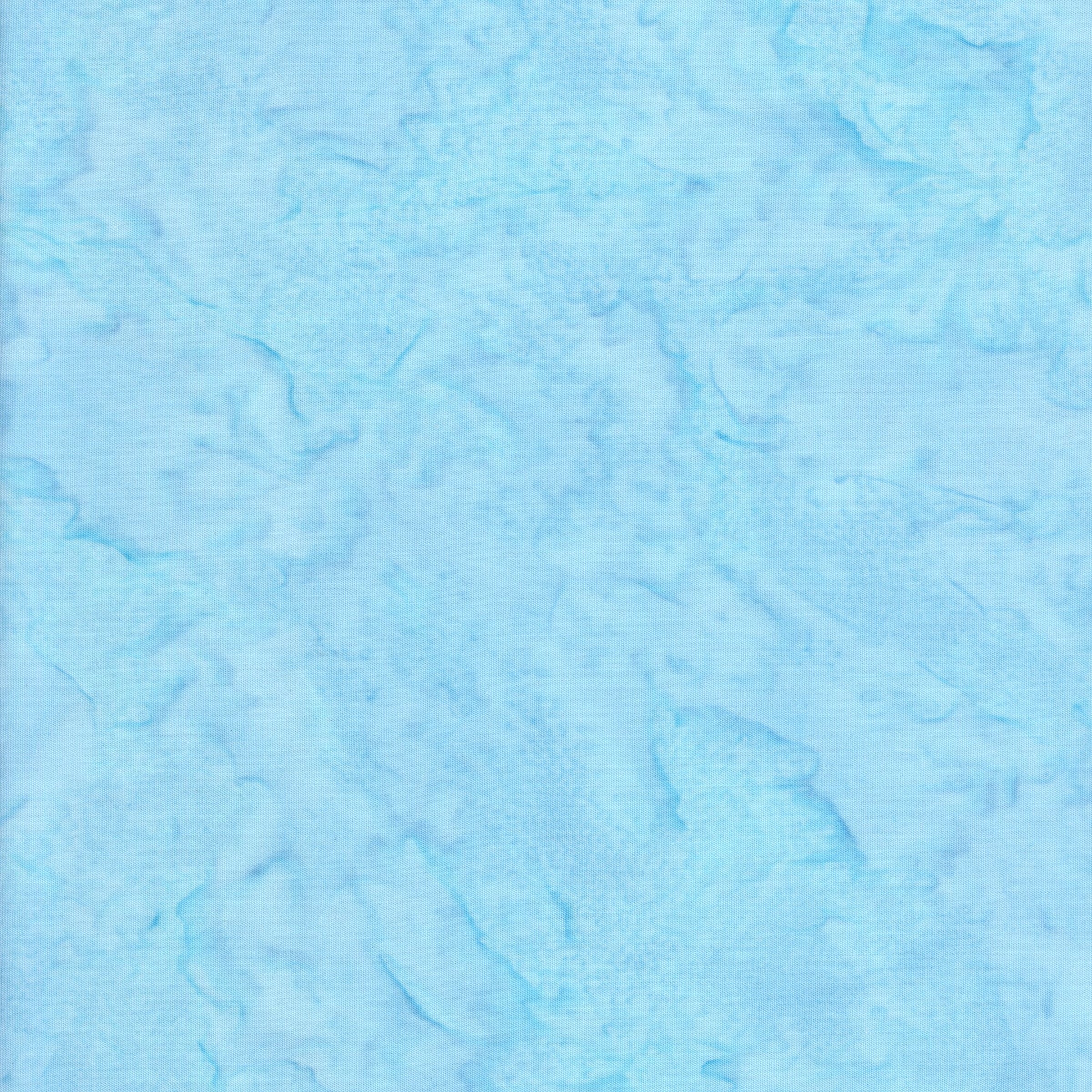 Batik Australia - Glacier
