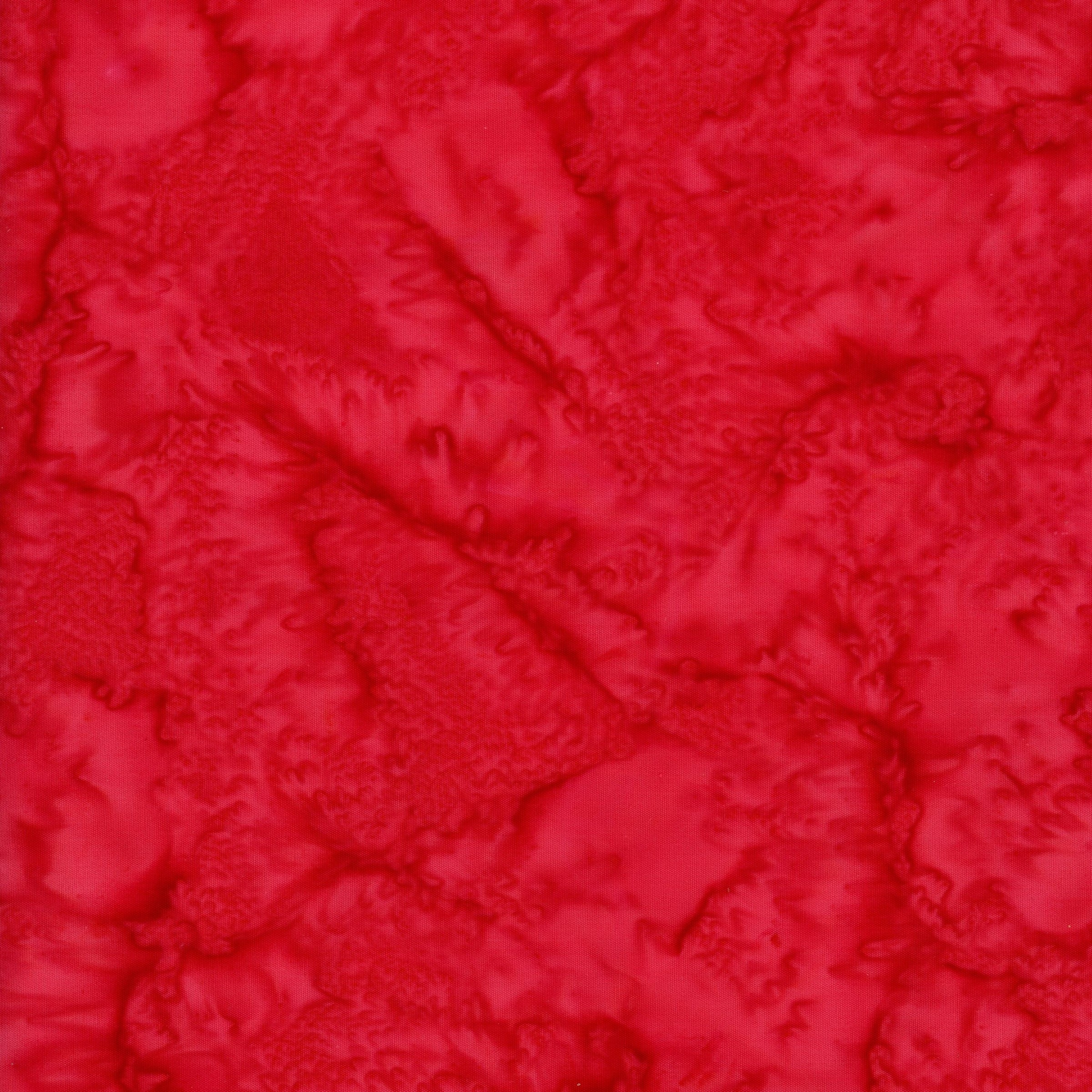 Batik Australia - Fire