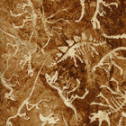 Northcott Stonehenge Prehistoric World Rust - Patchwork and Quilting Fabric from Brown's Craft Shed (Tags: Fabric Brown )