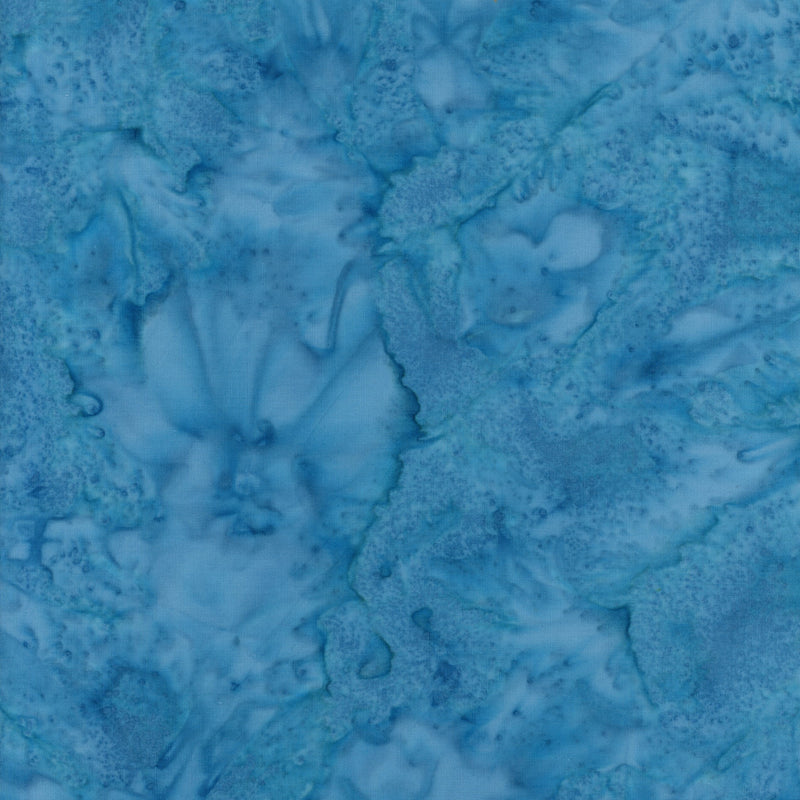 Batik Australia - Pacific - Patchwork and Quilting Fabric from Brown's Craft Shed (Tags: Fabric )