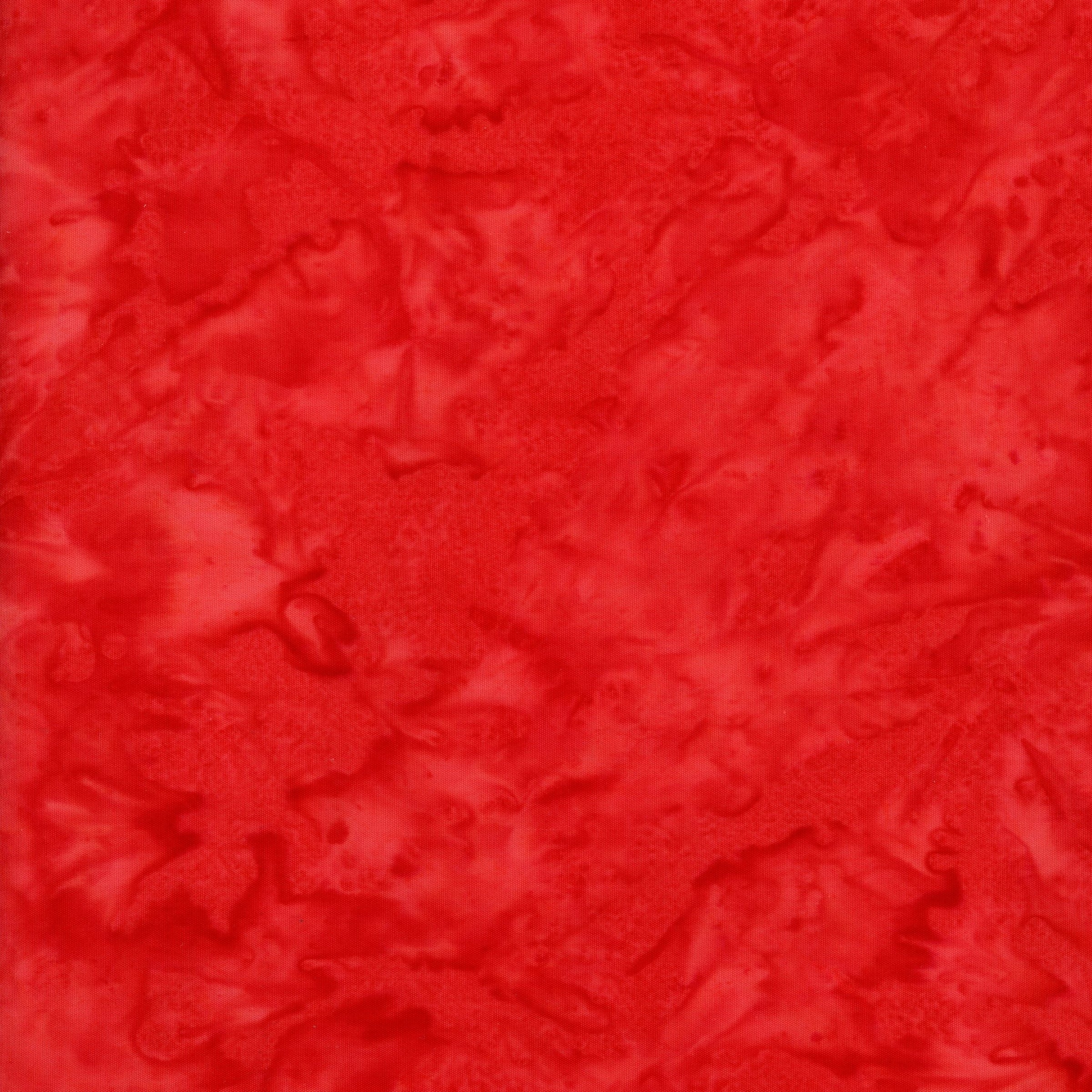 Batik Australia - Poppy