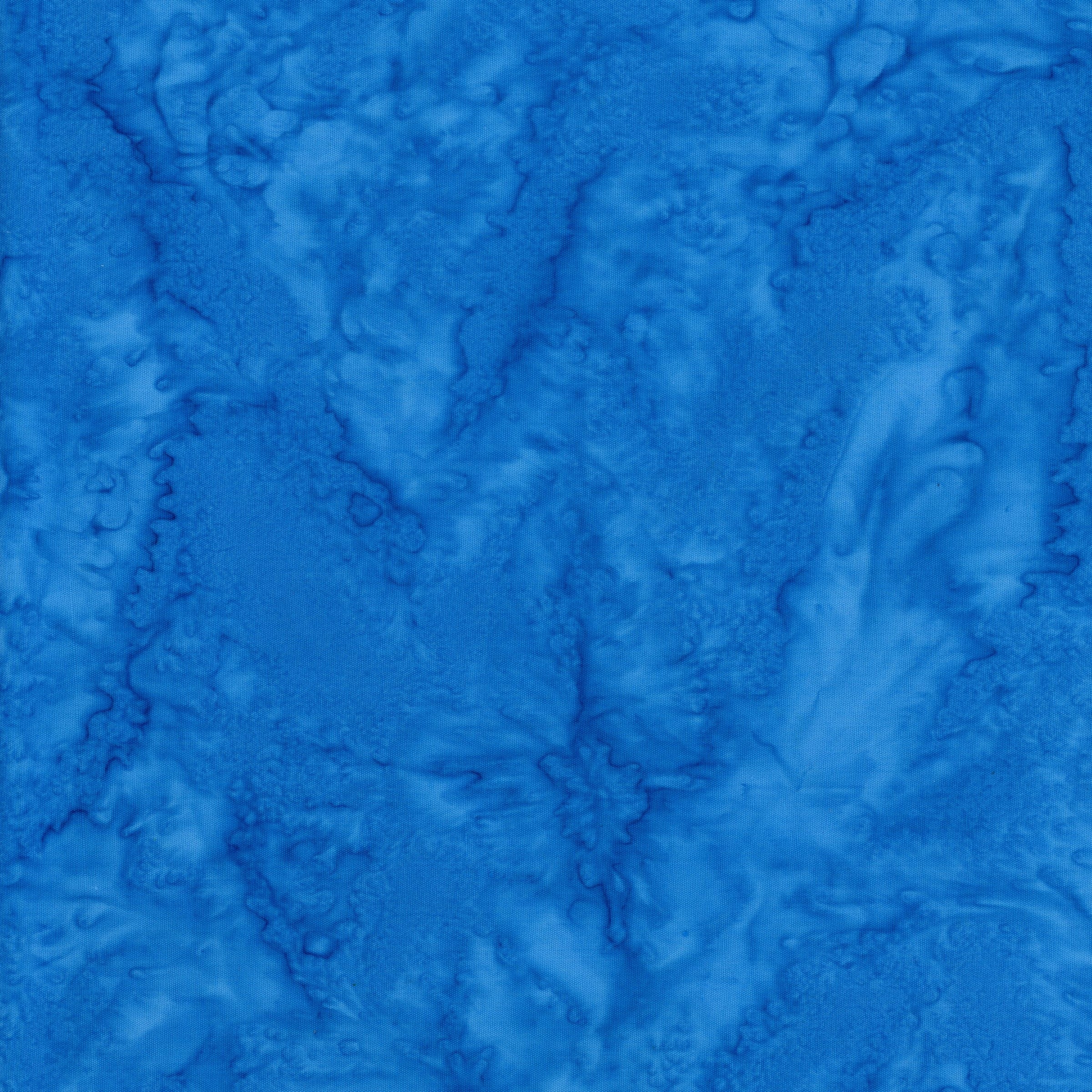 Batik Australia - Sapphire