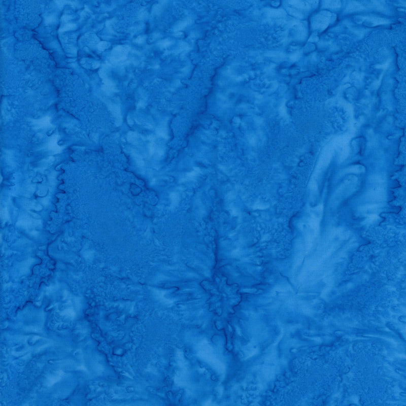 Batik Australia - Sapphire - Patchwork and Quilting Fabric from Brown's Craft Shed (Tags: Fabric )