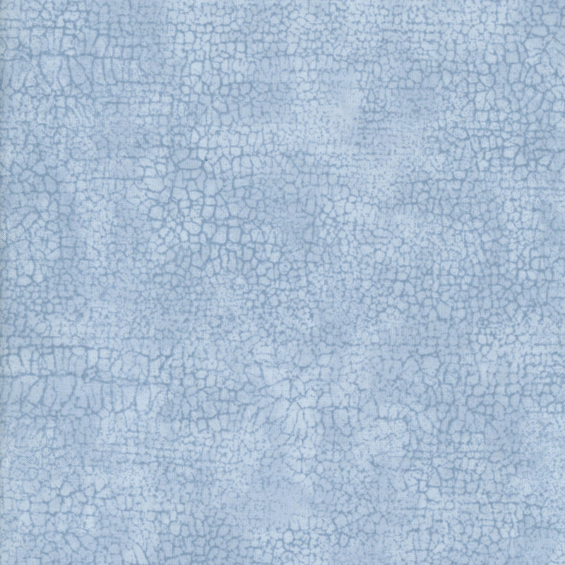 Lloyd Curzon Light Blue Crackle - Patchwork and Quilting Fabric from Brown's Craft Shed (Tags: Fabric blender blue )