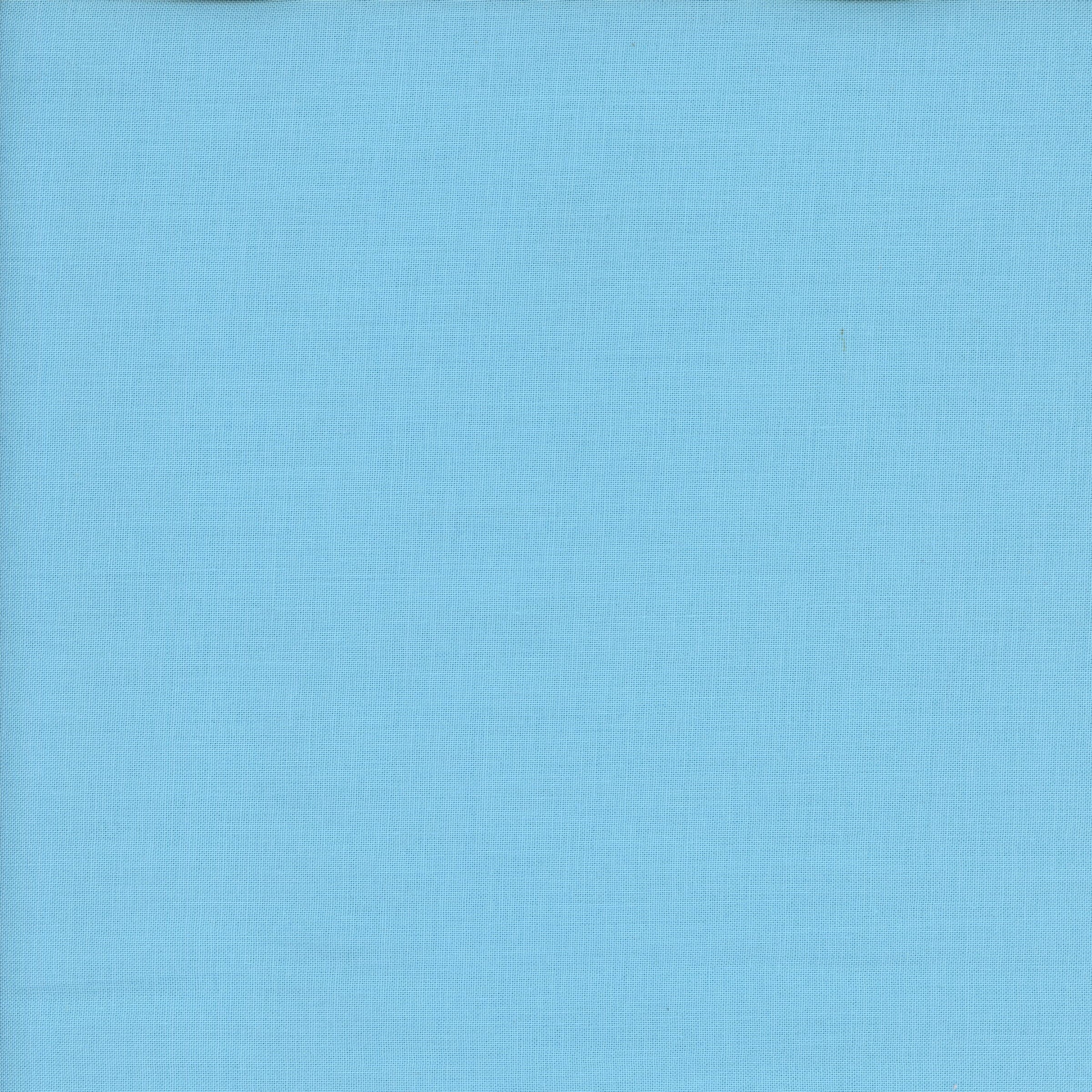 KK Fabrics Cotton Prints - Light Blue