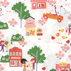 Clothworks Shop Hop by Meags & Me - Patchwork and Quilting Fabric from Brown's Craft Shed (Tags: Fabric )