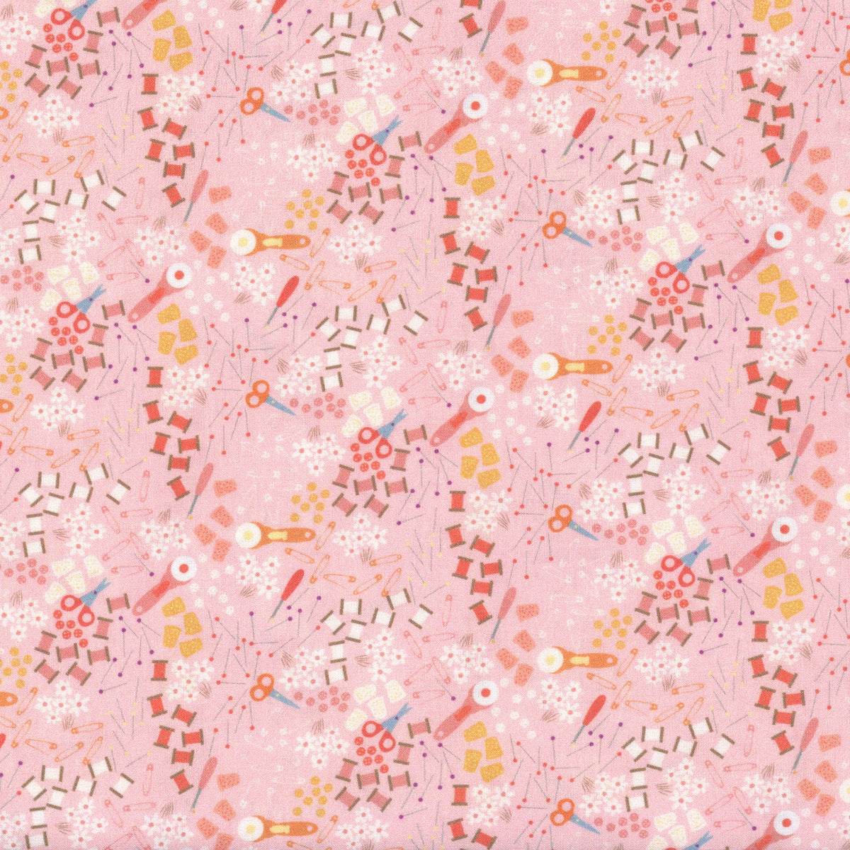 Clothworks Shop Hop by Meags and Me - Patchwork and Quilting Fabric from Brown's Craft Shed (Tags: Fabric )