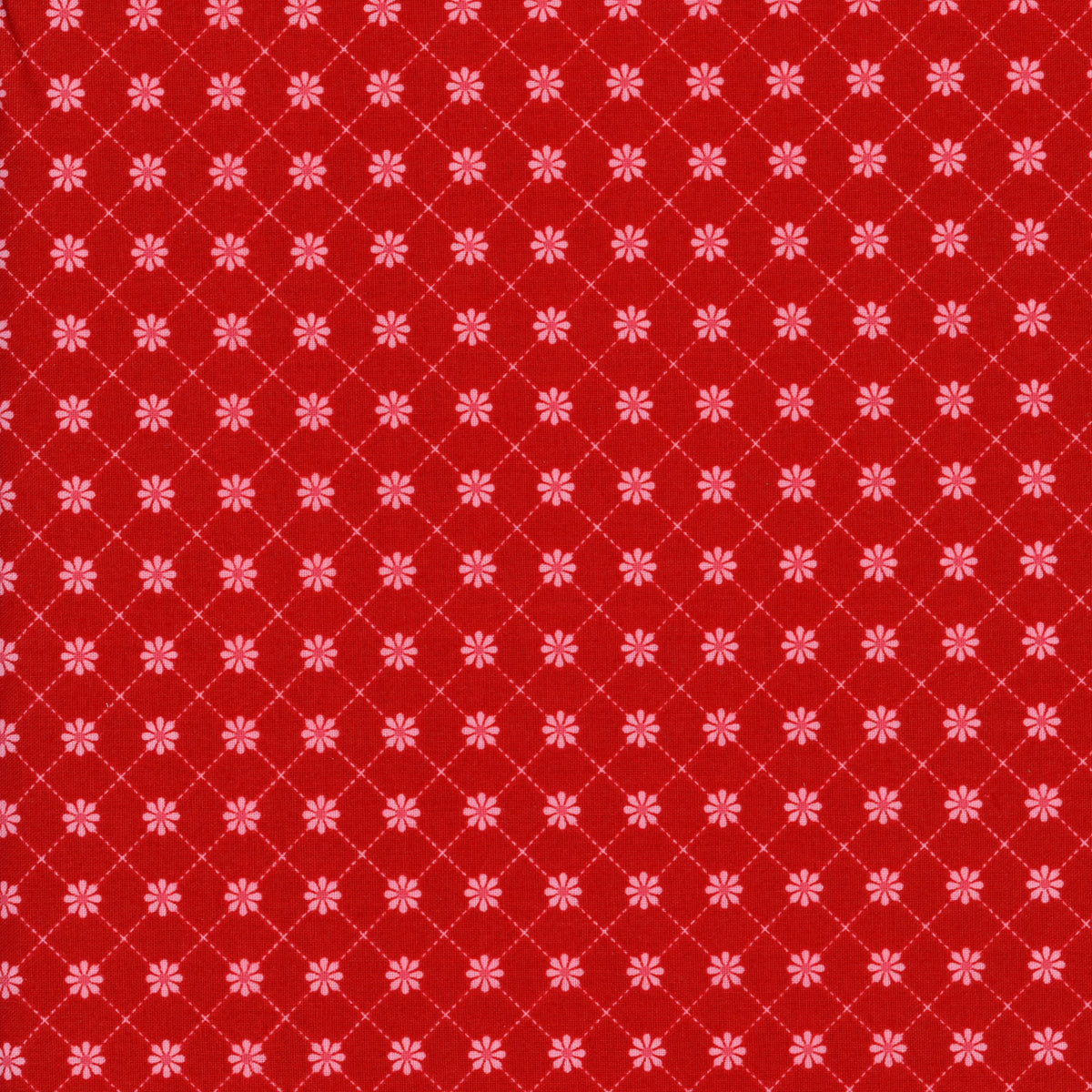 Poppie Cotton Smitten Chicken by Lori Woods - Patchwork and Quilting Fabric from Brown's Craft Shed (Tags: Fabric )