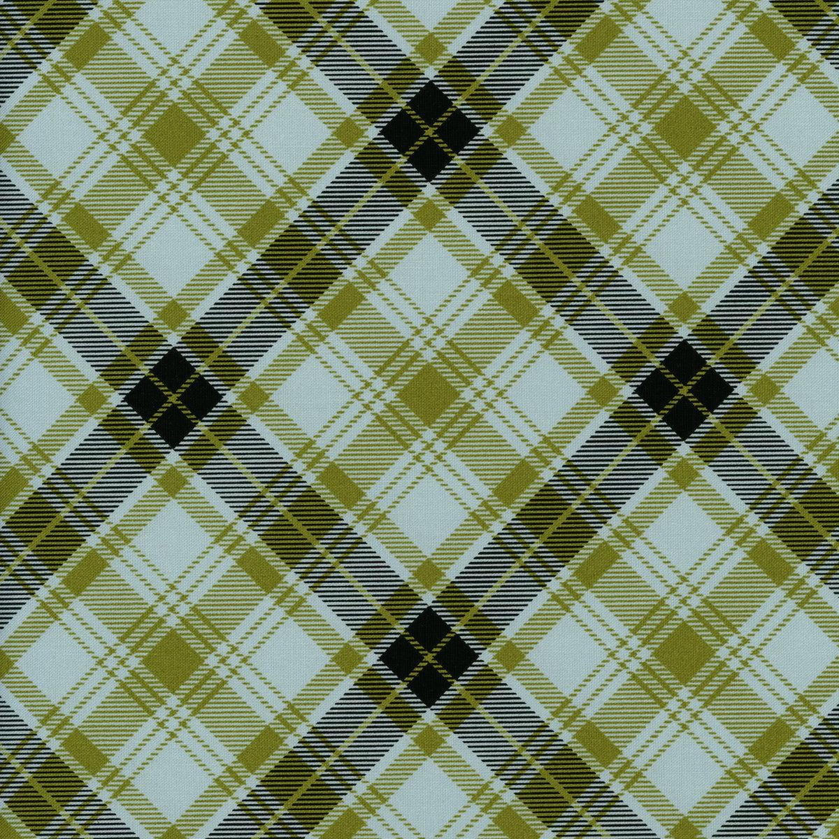 Moda Chilly by Sweetwater - Patchwork and Quilting Fabric from Brown's Craft Shed (Tags: Fabric checks green )