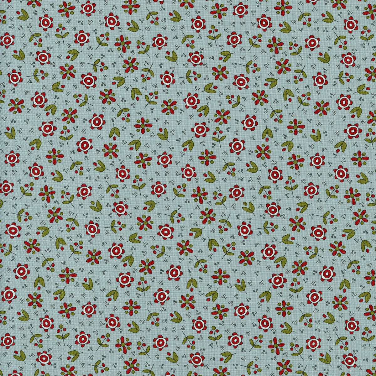 Moda Chilly by Sweetwater - Patchwork and Quilting Fabric from Brown's Craft Shed (Tags: Fabric )
