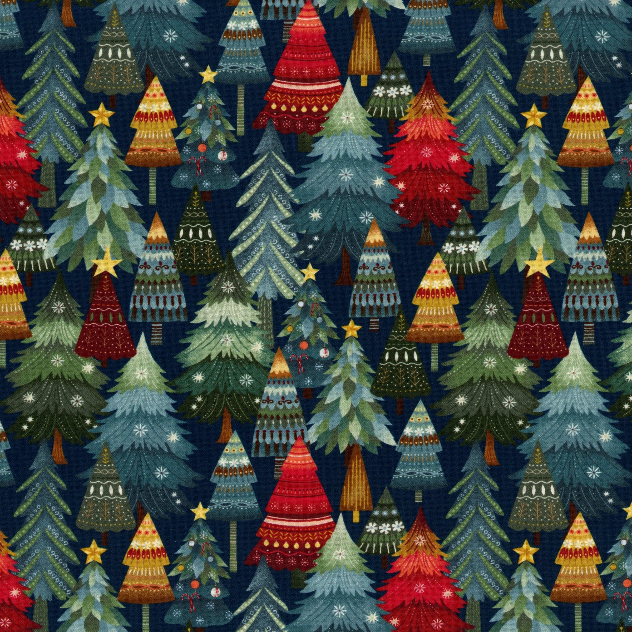 Henry Glass & Co - Nordic Holiday Village