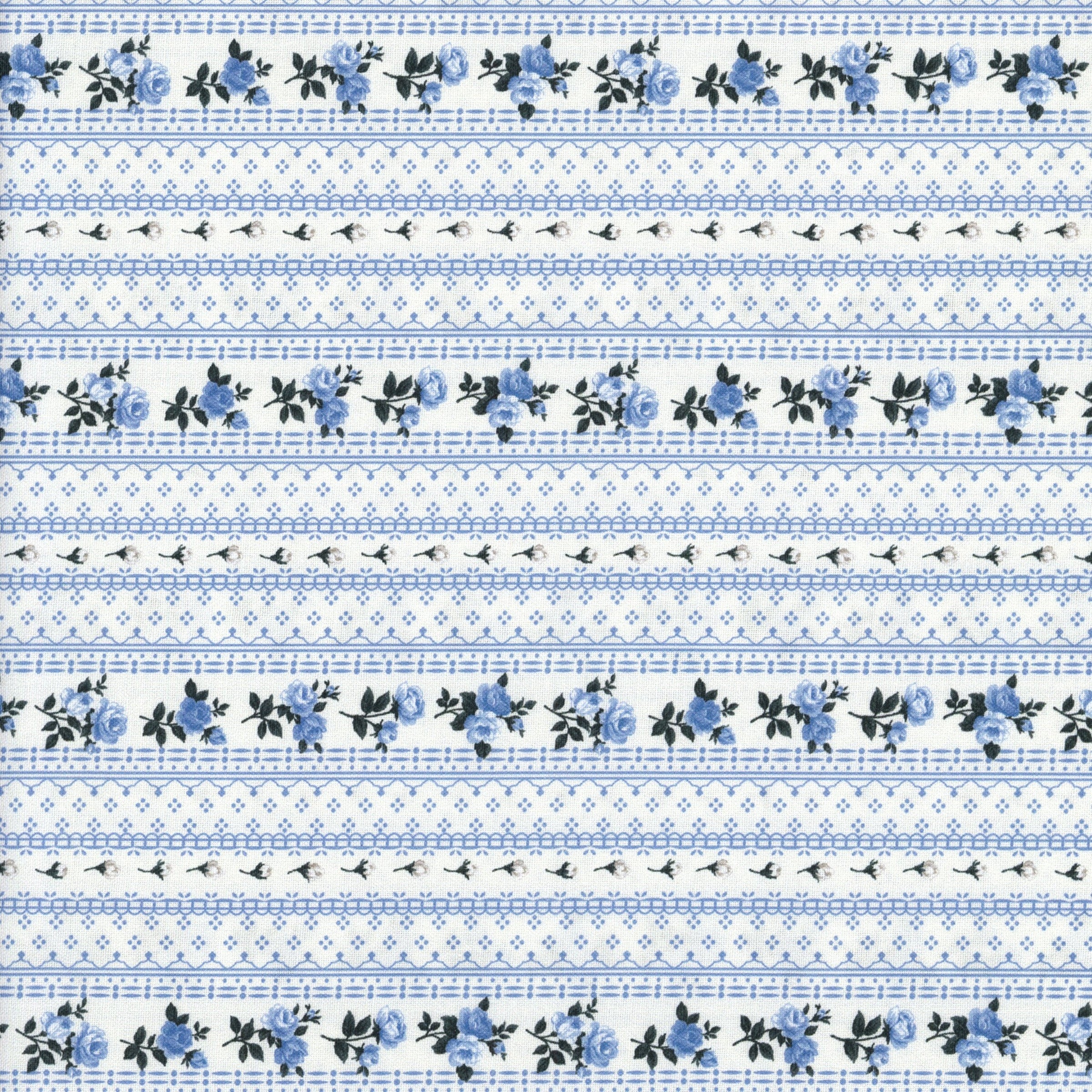Stof Fabrics Liva-Rose