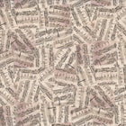 Stof Fabrics Piano Forte - Patchwork and Quilting Fabric from Brown's Craft Shed (Tags: Fabric )