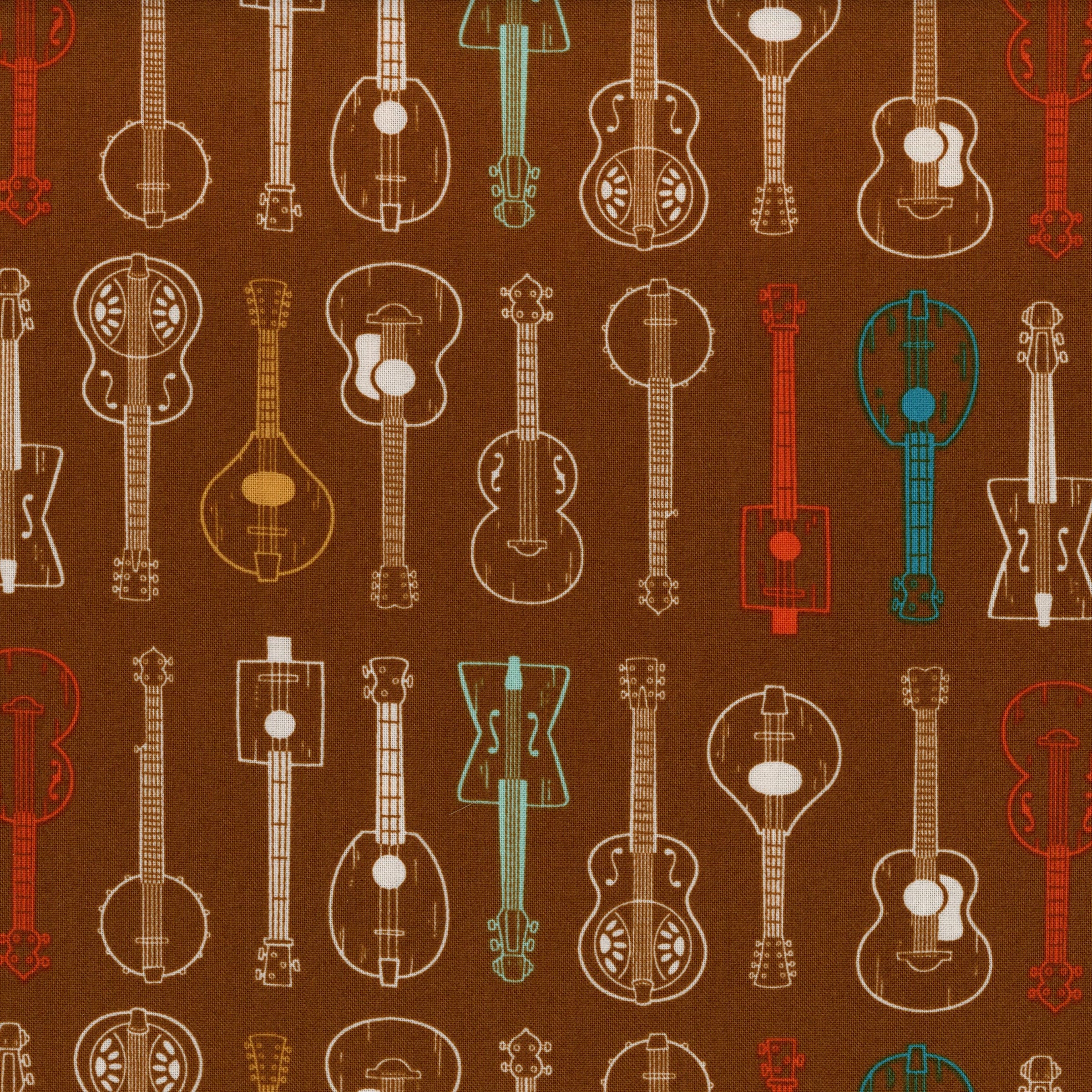 Blend Folk Melody by Michael Korfhage