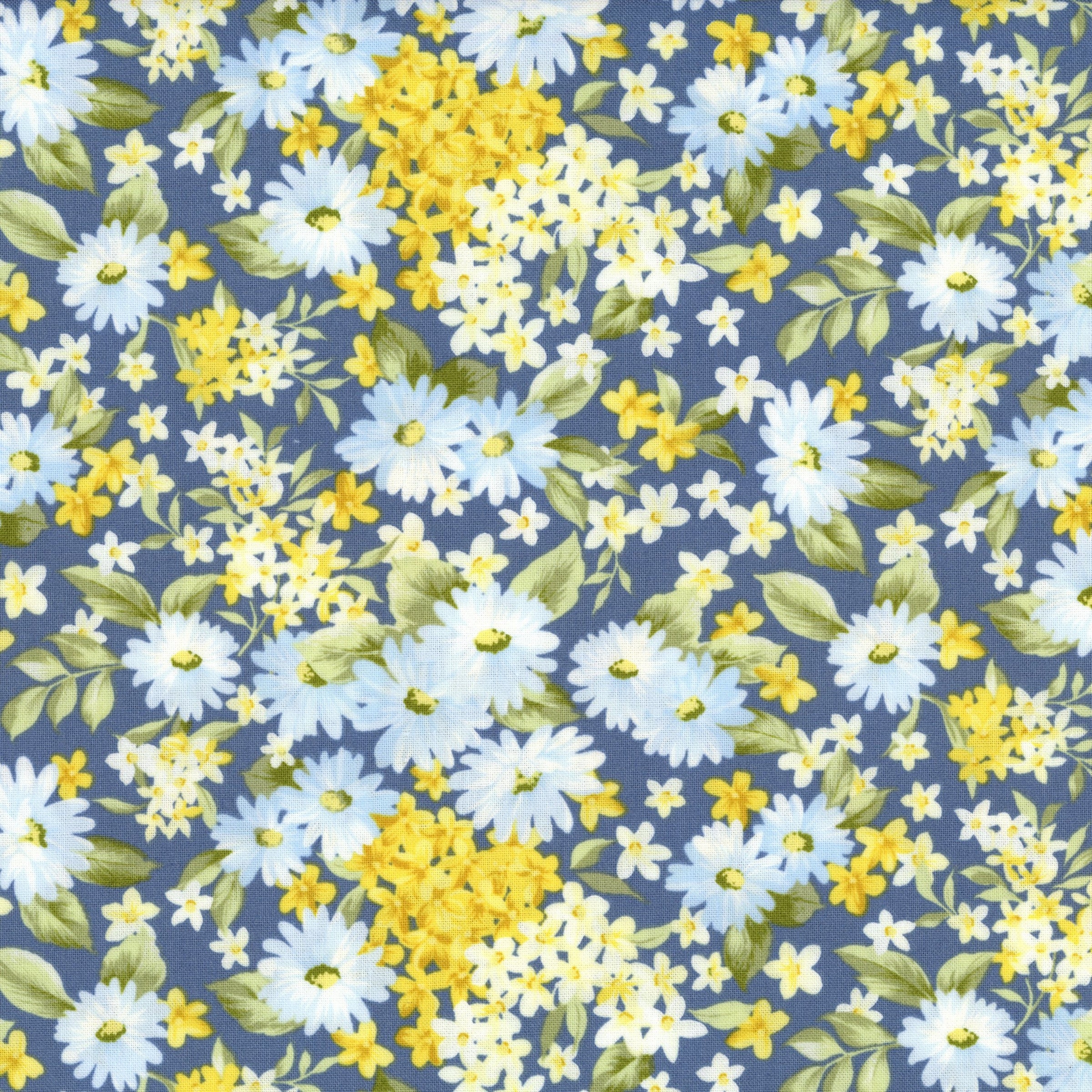 Fabri-Quilt Inc. Bristol