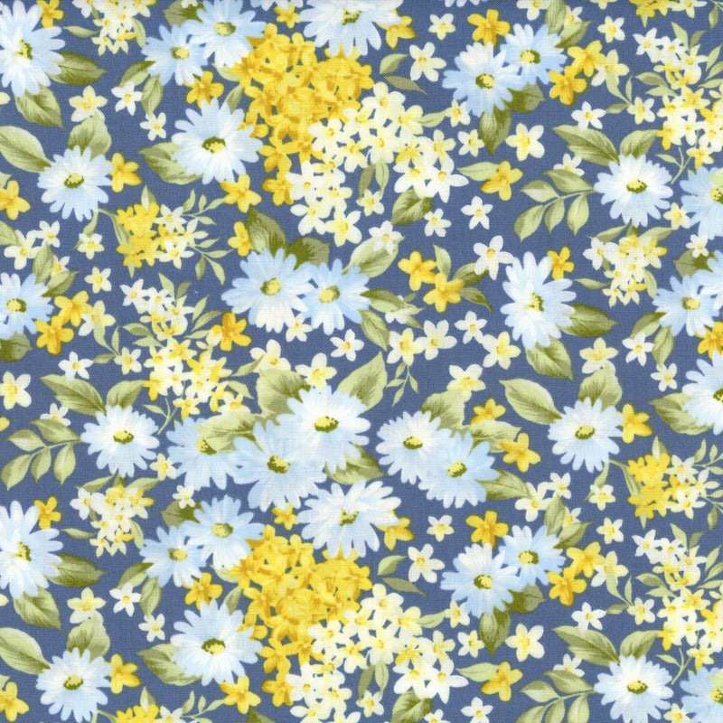 Fabri-Quilt Inc. Bristol - Patchwork and Quilting Fabric from Brown's Craft Shed (Tags: Fabric )