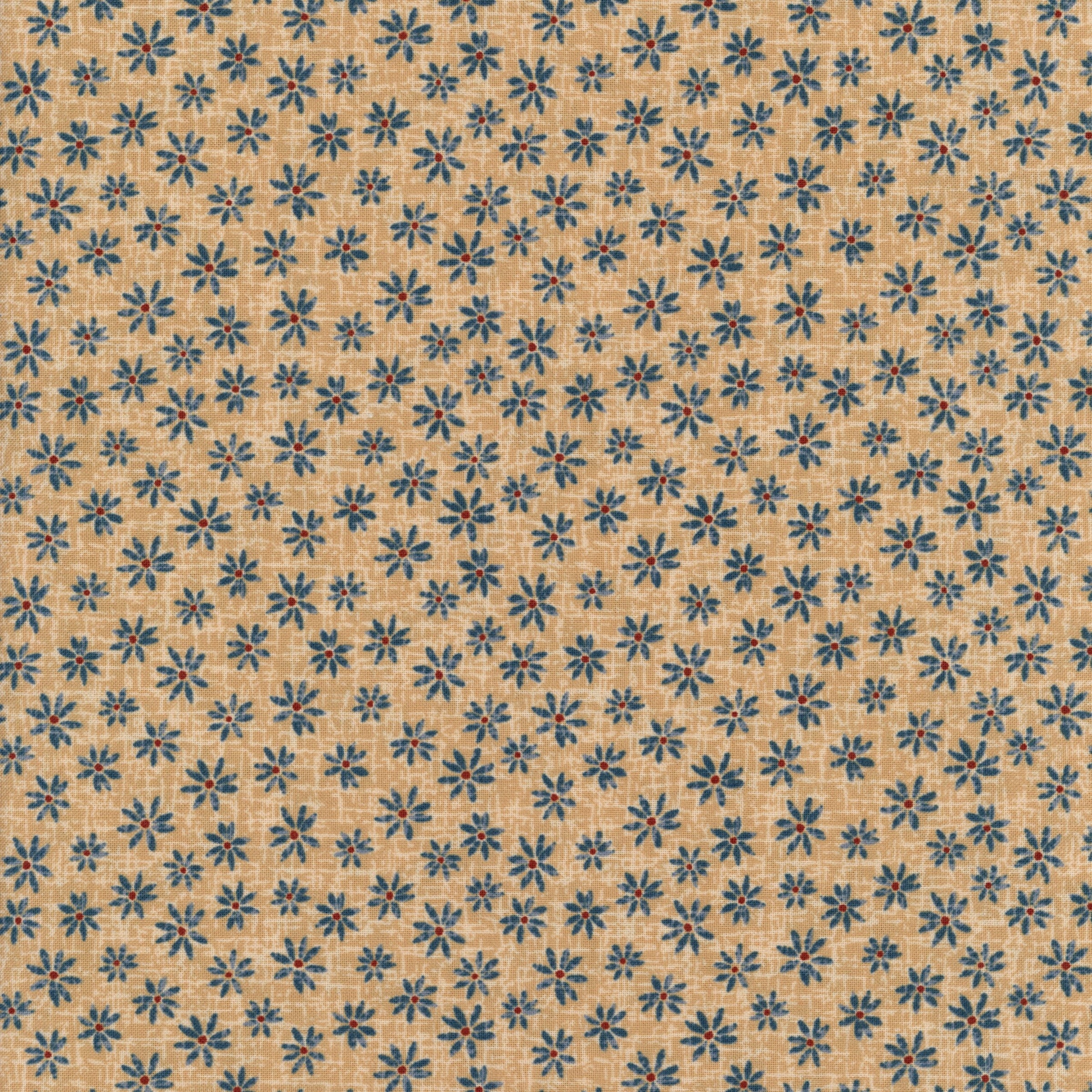 Fabri-Quilt Inc. Harvest Time