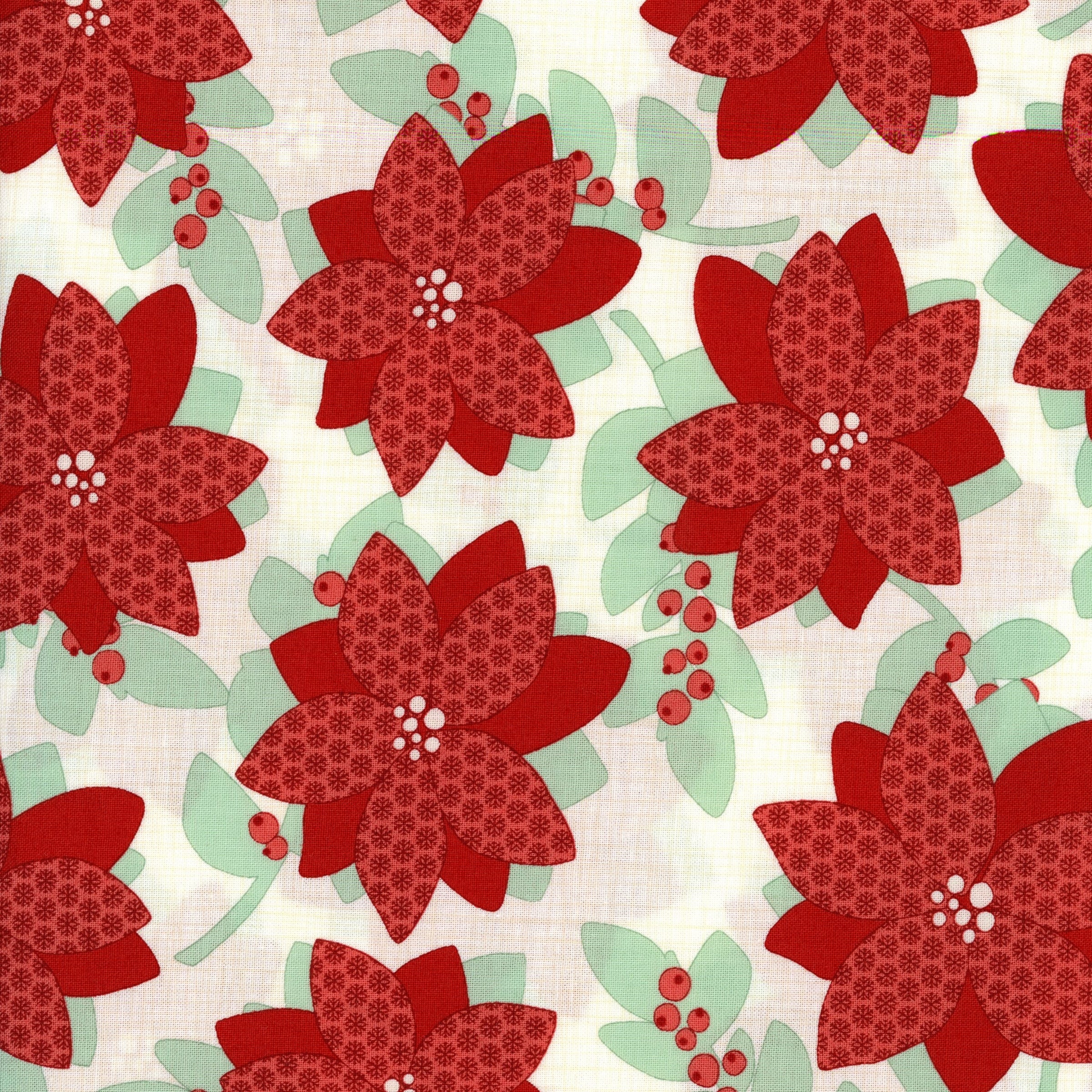 Moda Winterberry by Kate & Birdie Paper Co