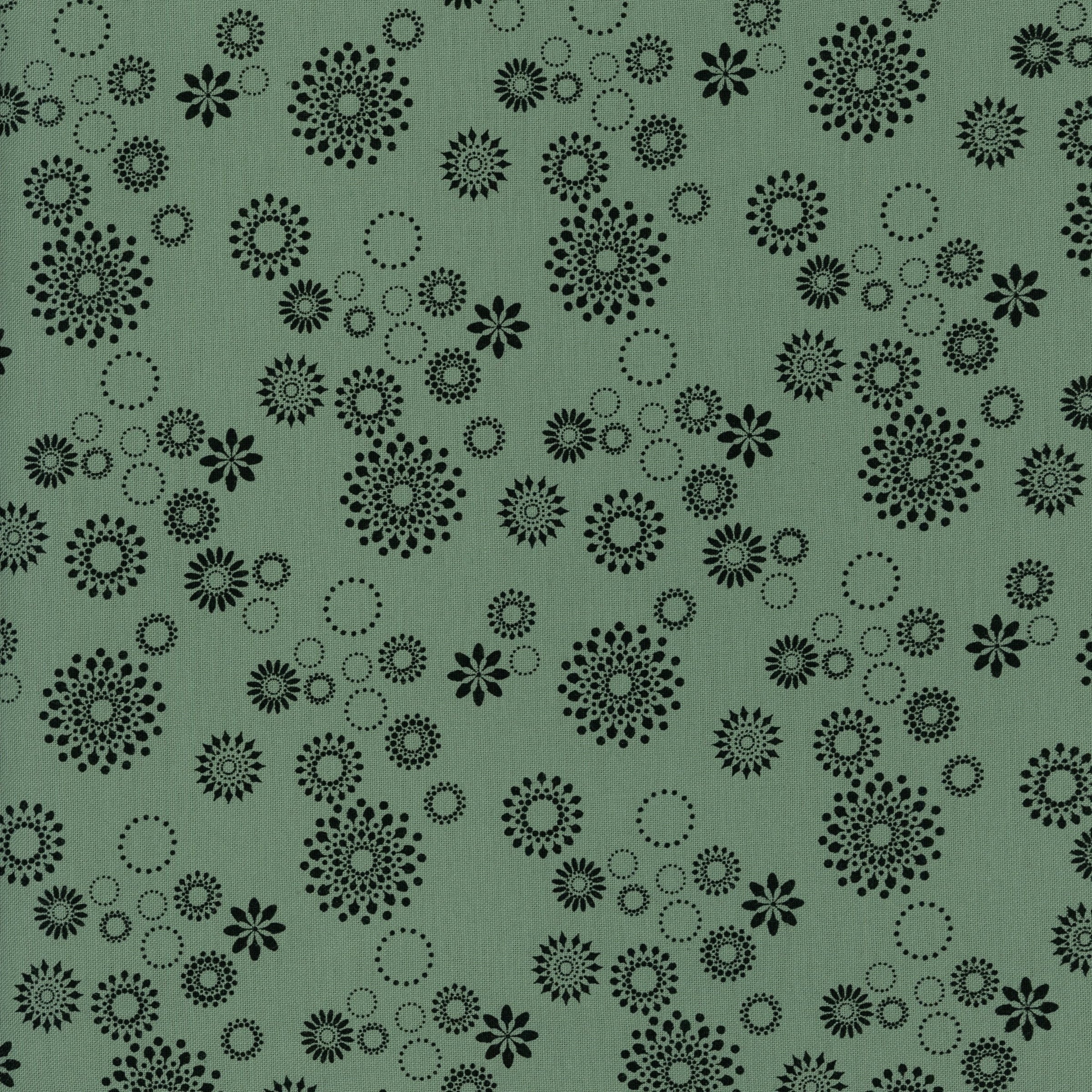 Kennard & Kennard African Sky Fabrics