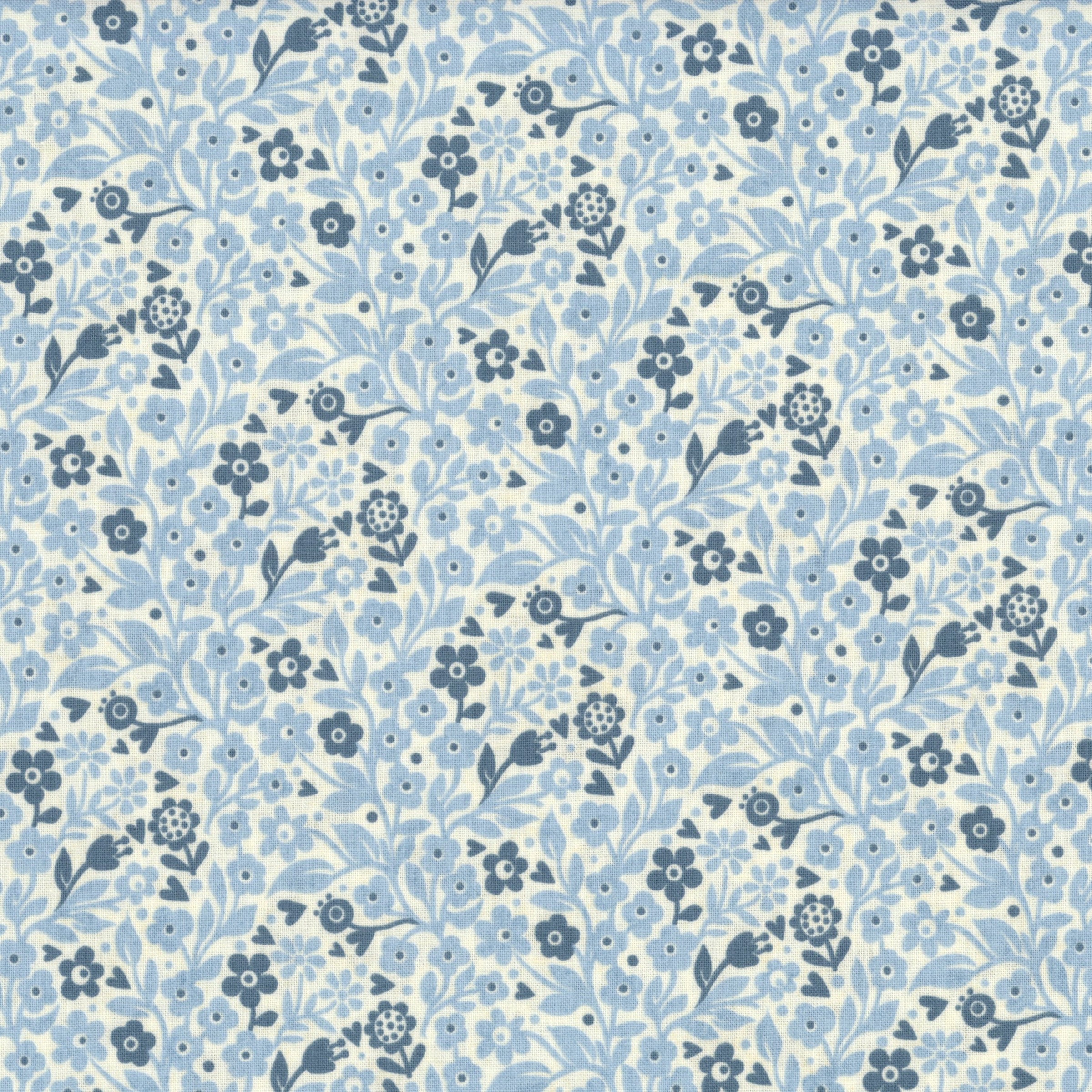 Moda Fieldrush by Basic Grey
