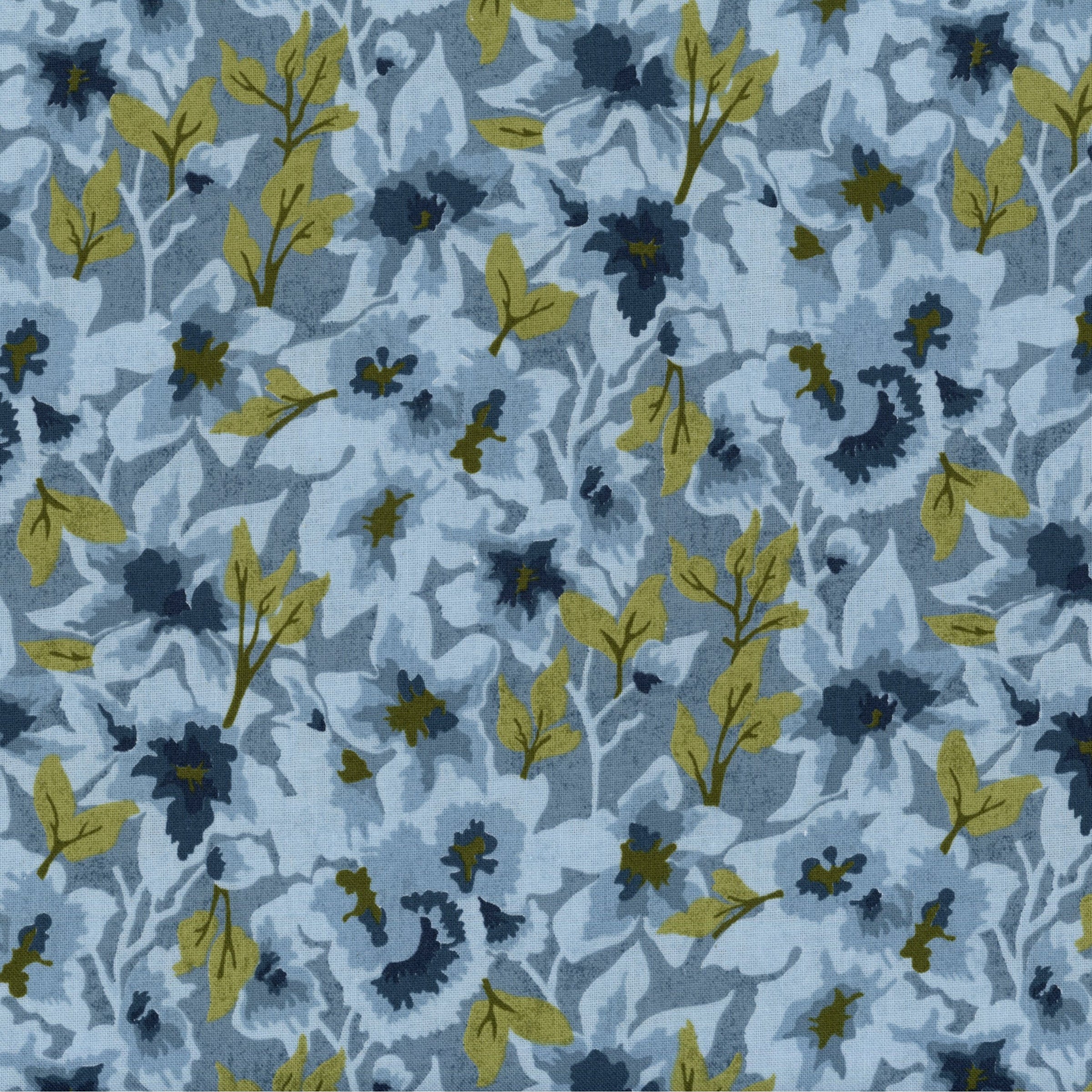 Moda Fieldrush by Basic Grey