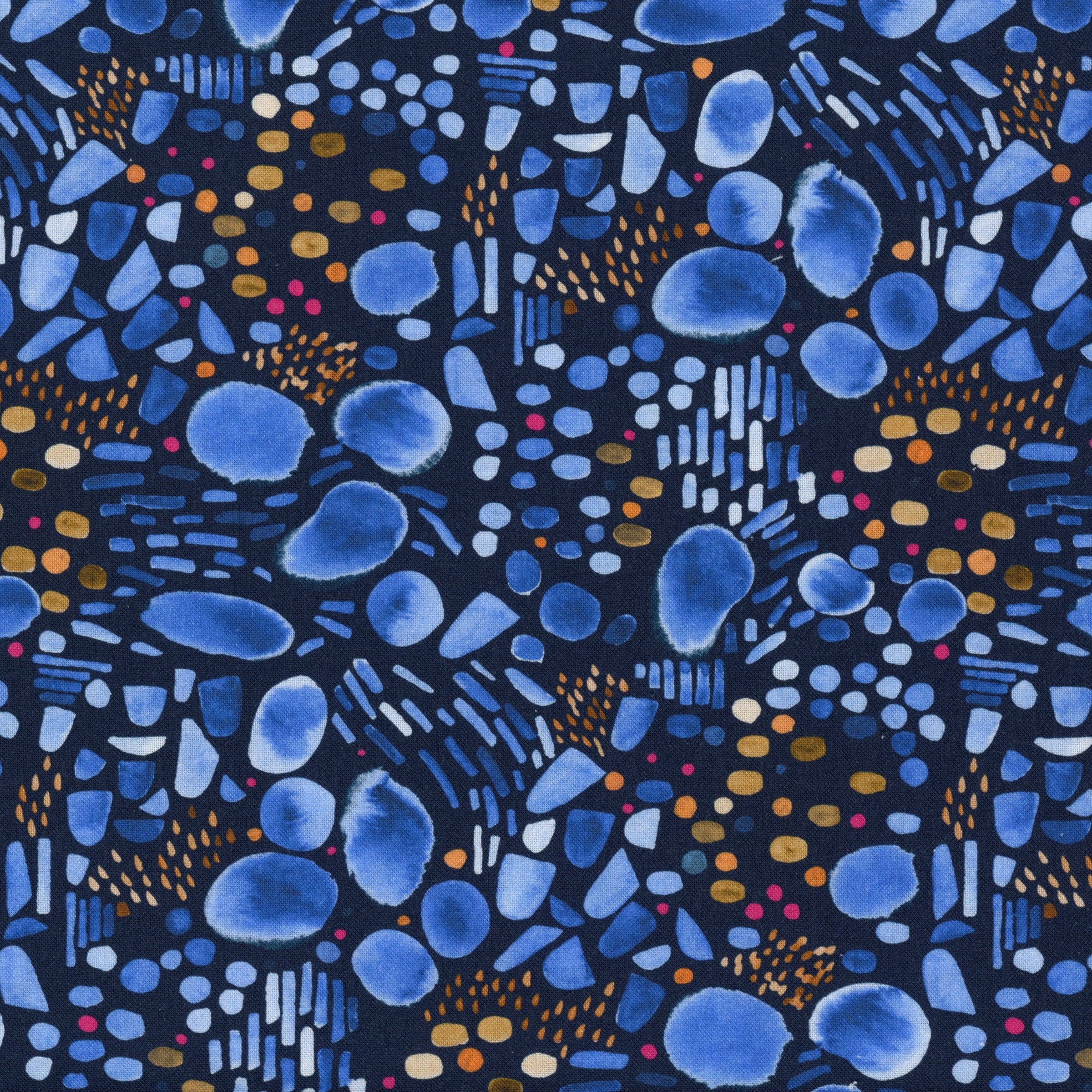 Moda Northern Brights by Amarilys Henderson