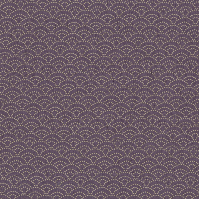 Seven Berry Fabric