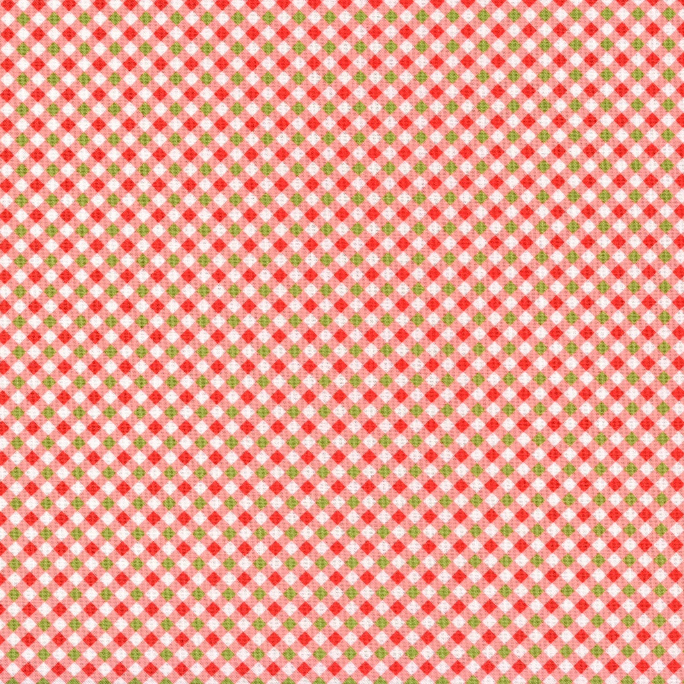 Moda Poinsettia & Pear by Sherri & Chelsi