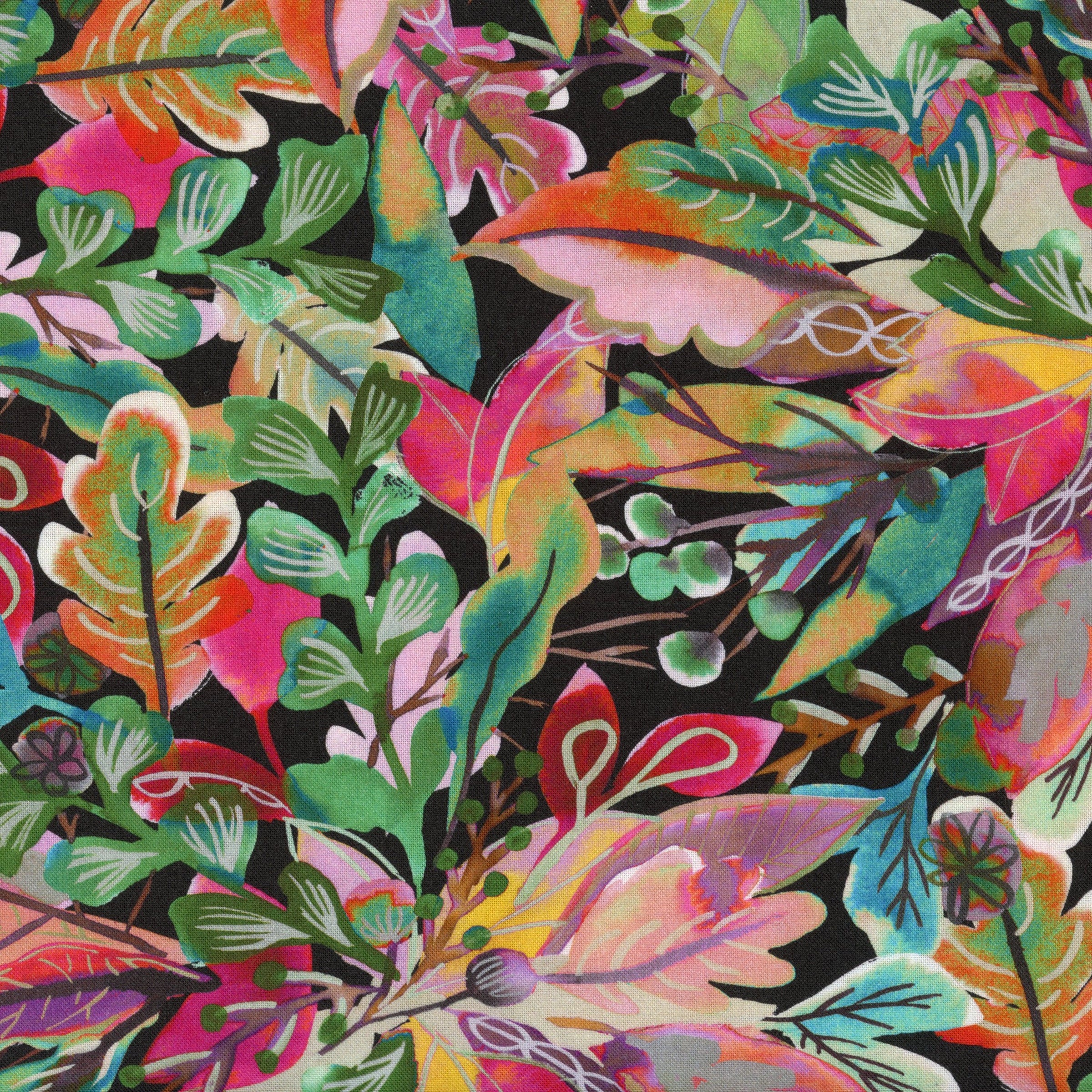 Moda Northern Brights by Amarilys Henderson