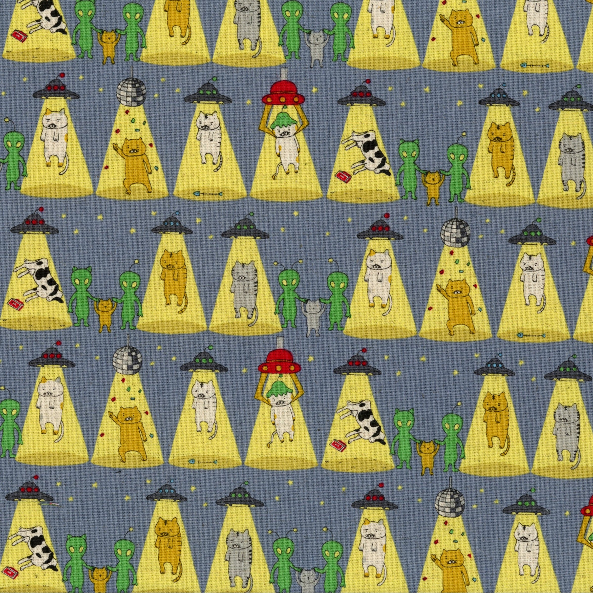 Nutex Project by Cotton