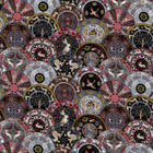 Nutex Symphony by Art Nouveau - Patchwork and Quilting Fabric from Brown's Craft Shed (Tags: Fabric )