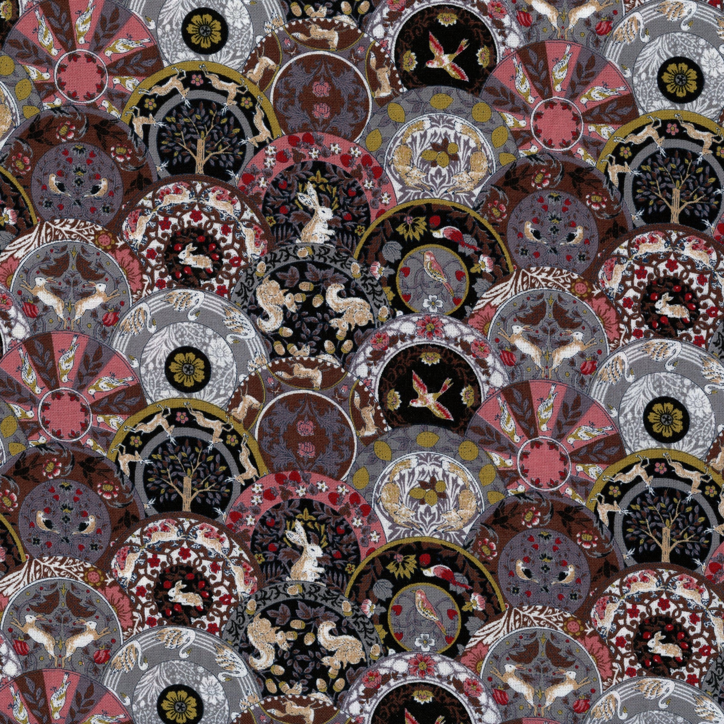 Nutex Symphony by Art Nouveau