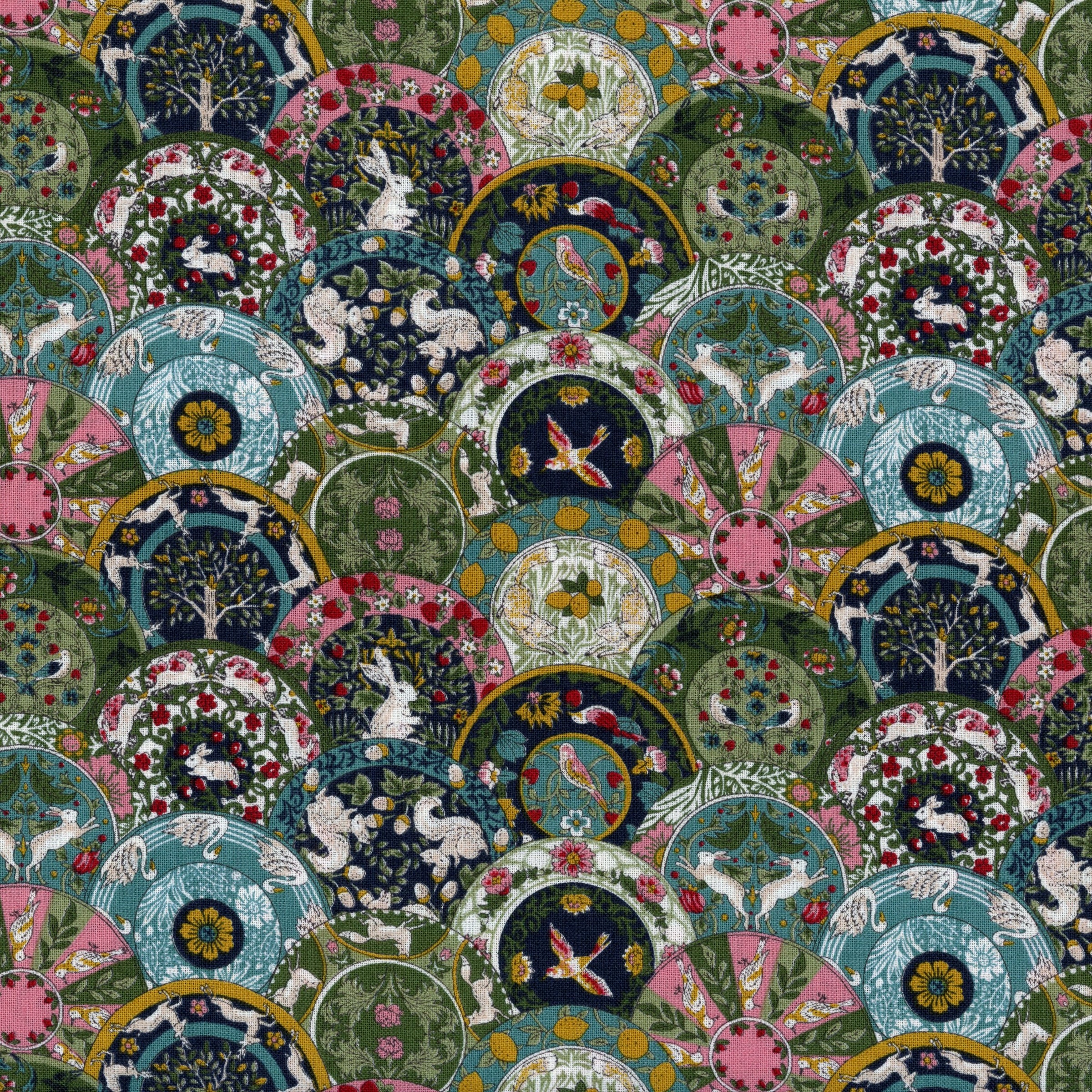 Nutex Symphony by Art Nouveau