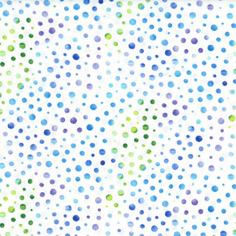 QT Fabrics Mimosa - Patchwork and Quilting Fabric from Brown's Craft Shed (Tags: Fabric )