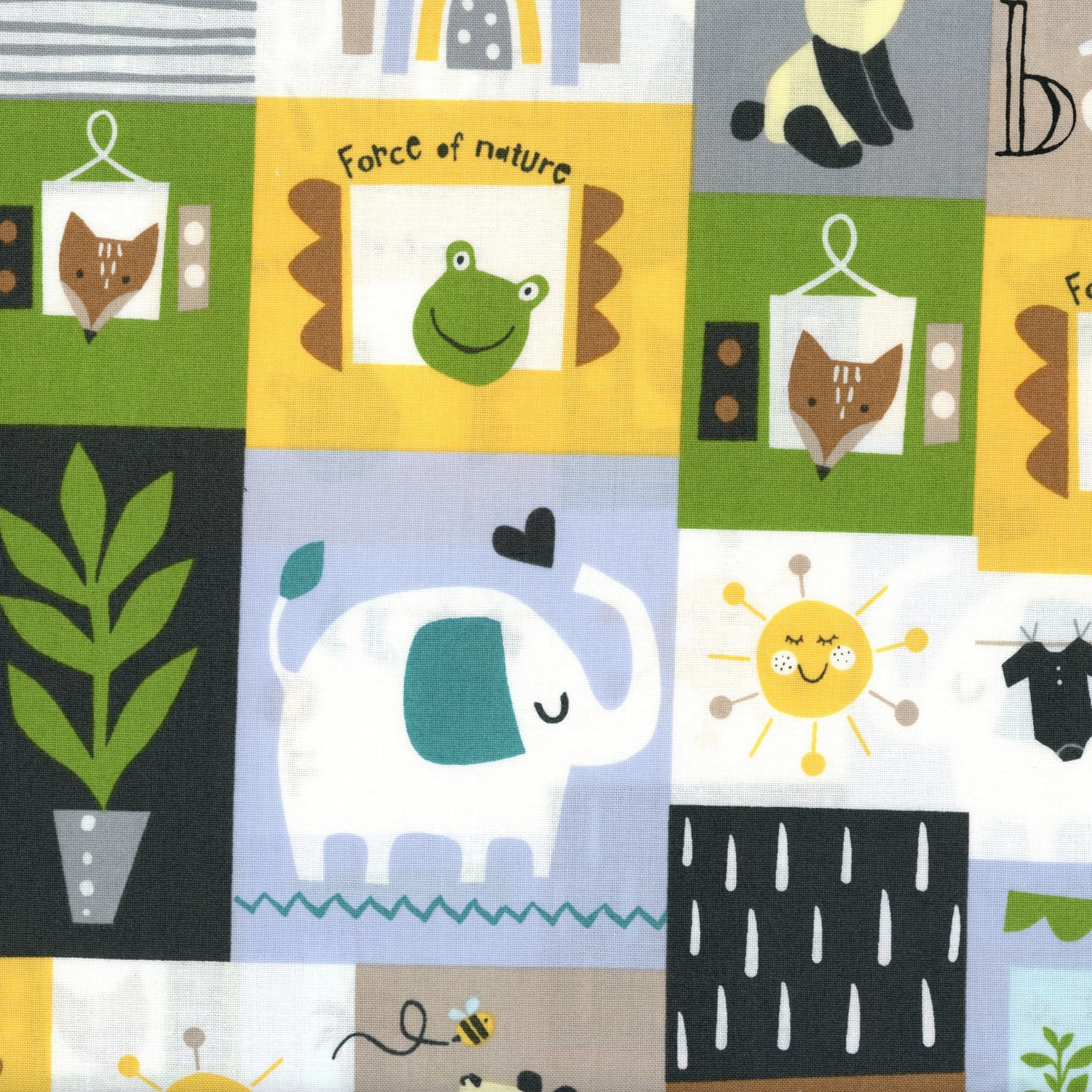 Windham Fabrics Dream by Jill McDonald