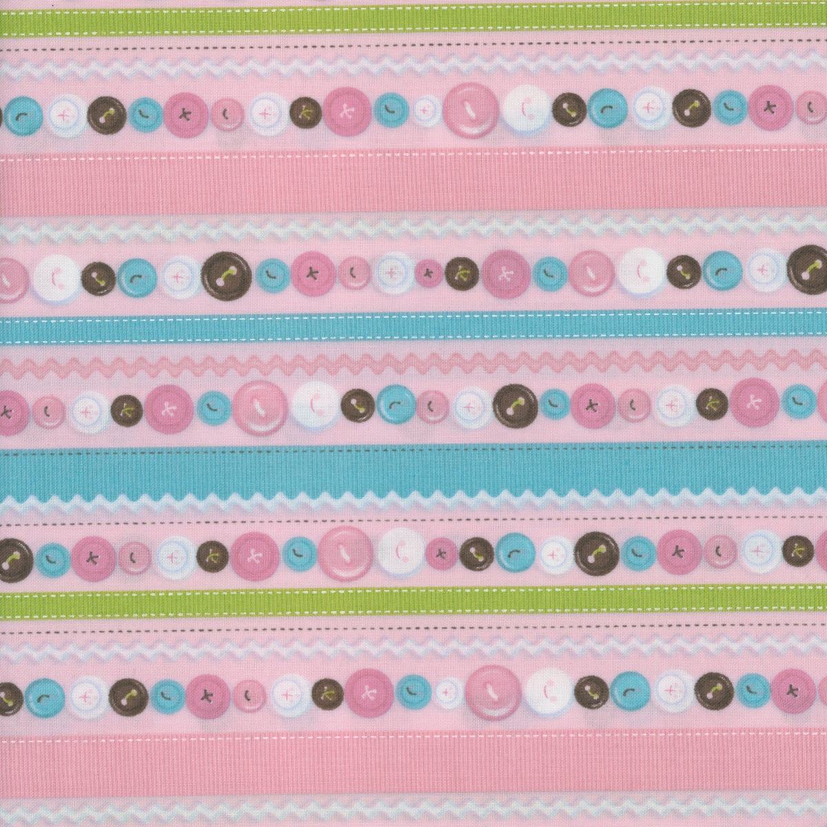 Camelot Cottons Stitched Garden - Patchwork and Quilting Fabric from Brown's Craft Shed (Tags: Fabric )