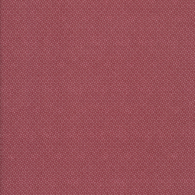 Devonstone Collection Canterbury Companion - Patchwork and Quilting Fabric from Brown's Craft Shed (Tags: Fabric maroon )