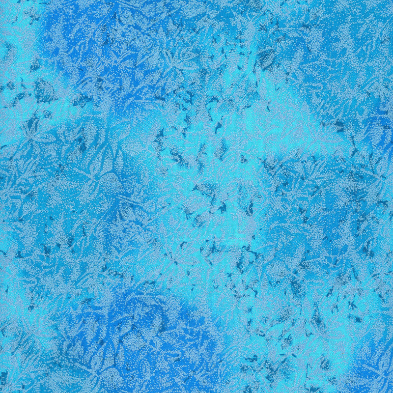 Michael Miller Fairy Frost - Patchwork and Quilting Fabric from Brown's Craft Shed (Tags: Fabric blender blue )