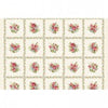 Lloyd Curzon Textiles Roses on the Vine by Marti Michell for Maywood Studio - Patchwork and Quilting Fabric from Brown's Craft Shed (Tags: Fabric cream Floral heirloom Lloyd Curzon Marti Michell Maywood Studio panel patchwork quilting romantic roses traditional vintage white )